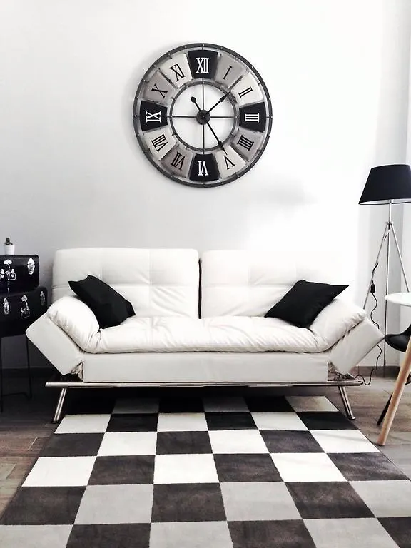 Appartamento Morgagni Luxury Home Milano