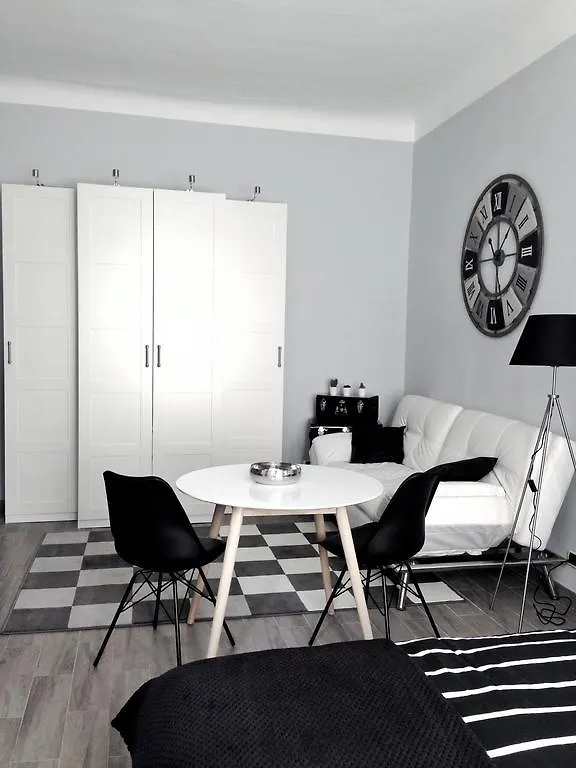 Morgagni Luxury Home Milano Italia
