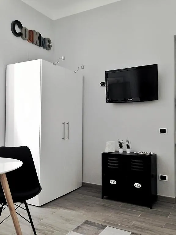 Morgagni Luxury Home Milano