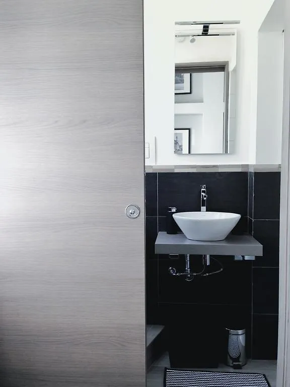 Morgagni Luxury Home Milano Italia