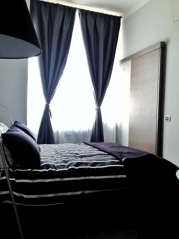 Morgagni Luxury Home Milano 0*,