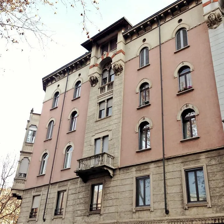 Morgagni Luxury Home Milano