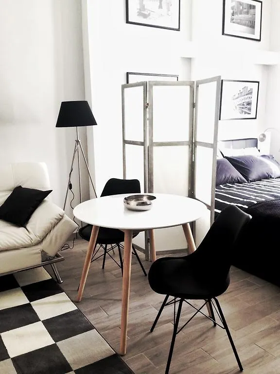 Morgagni Luxury Home Milano
