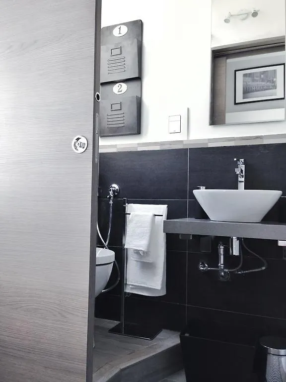 Appartamento Morgagni Luxury Home Milano