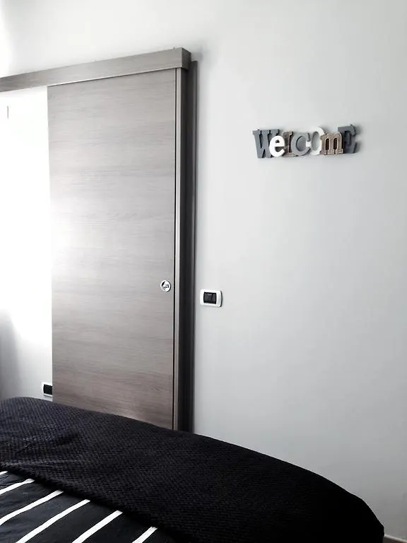 Morgagni Luxury Home Milano Appartamento